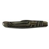 Fightn Rooster 3 Blade Folding Knife