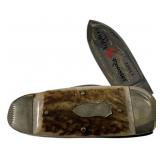 Fightn Rooster 2004 I Folding Knife