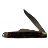 Titusville PH-D2 Queen Cutlery #9 Folding Knife