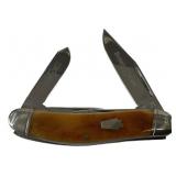 2009 Titusville 044 160 Schatt Morgan Folding Knif