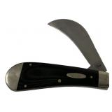 Case 101011 SS USA Folding Knife