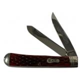 Queen Titusville TC0819FO 2008 Series 2 Folding Kn