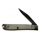 Queen Cut Co. Queen Pear #14 Folding Knife