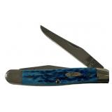 Case Muskrat SS 2 Blade Folding Knife