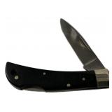Case XX 21051 LSSP Folding Knife