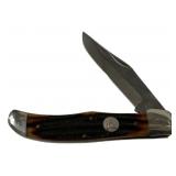 Titusville PA PH-D2 Single Folding Knife