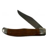Titusville PA PH-D2 Single Folding Knife