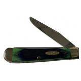 Case 6254 SS Trapper Folding Knife