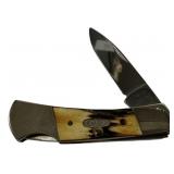 Case 51225L Folding Knife