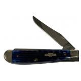 Case 6207 SS Folding Knife