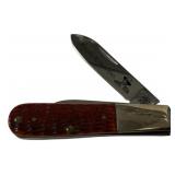 Case 62009 SS Folding Knife