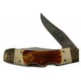 1988 Parker Imai K236 Seatrace Collection Folding