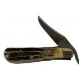 Case 6.5953L SS Russlock Folding Knife