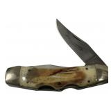 Parker Imai K236 Folding Knife