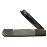 Parker Cut One Arm Pillbuster MOP Folding Knife