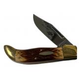 Parker Cut Little Bandit Folding Knife