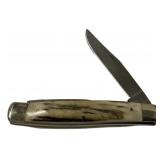 Parker Imai K295 Folding Knife