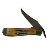Case 6.5953L SS Russlock Folding Knife