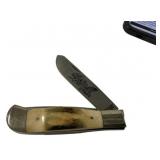 Parker Imai K77 Folding Knife