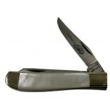 Parker Cut Trapper 2 MOP Folding Knife