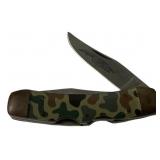 Parker Imai K236 Special Forces Folding Knife
