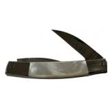 Bulldog Brand MOP Folding Knife