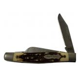 Schrade Uncle Henry 634UH Folding Knife