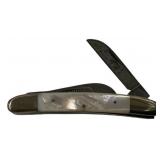 Bulldog Brand Pittbull MOP Folding Knife