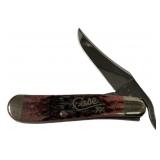 Case 61953L SS Russlock Folding Knife