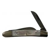 Bulldog Brand Pittbull MOP Folding Knife