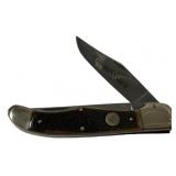 2007 Weidmannsheil 2 Blade Folding Knife