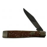 2007 Bulldog Brand Folding Knife
