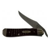 Case 61953L SS Russlock Folding Knife