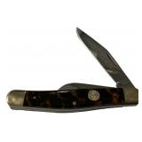 Boker Tree Brand 3 Blade Folding Knife