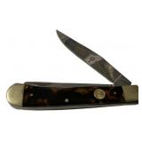 Boker Tree Brand 2 Blade Folding Trapper