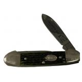 Boker Largemouth Bass 1993 Folding Knife