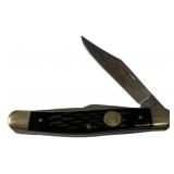 Boker Tree Brand 3 Blade Folding Knife
