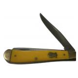 Boker 0197 Two Blade Folding Knife