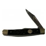 Boker Tree Brand 3 Blade Folding Knife