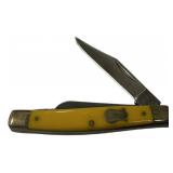 Boker 0714 Three Blade Folding Knife