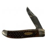 1999 Ka Bar Collector