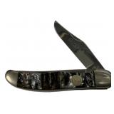 Col Coon USA 1 of 250 Folding Knife