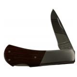 Ka Bar 2704 Folding Knife