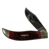 Star 3330 B Deer Slayer Folding Knife