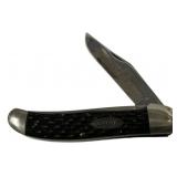1996 Ka Bar CK 96 Folding Knife