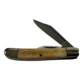 Parker Cut Folding Knife