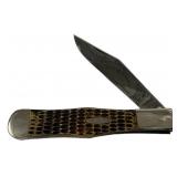 1982 Ka Bar 0111 Knife Collector