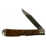 1991 Ka Bar CK91 Collector