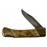 Parker Imai K 139 Folding Knife
