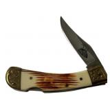 Parker Imai K542 Eagle Folding Knife